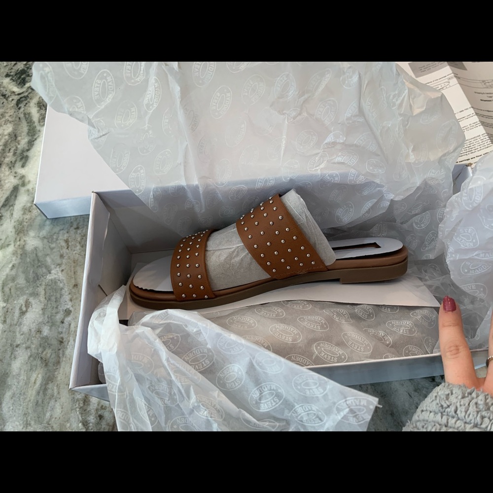 Steve Madden Sandals
